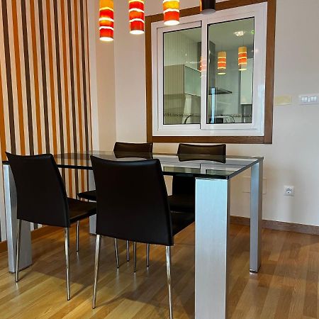 Oktheway Malpica Apartment Екстериор снимка