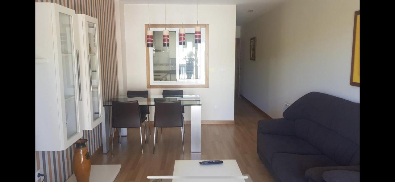 Oktheway Malpica Apartment Екстериор снимка