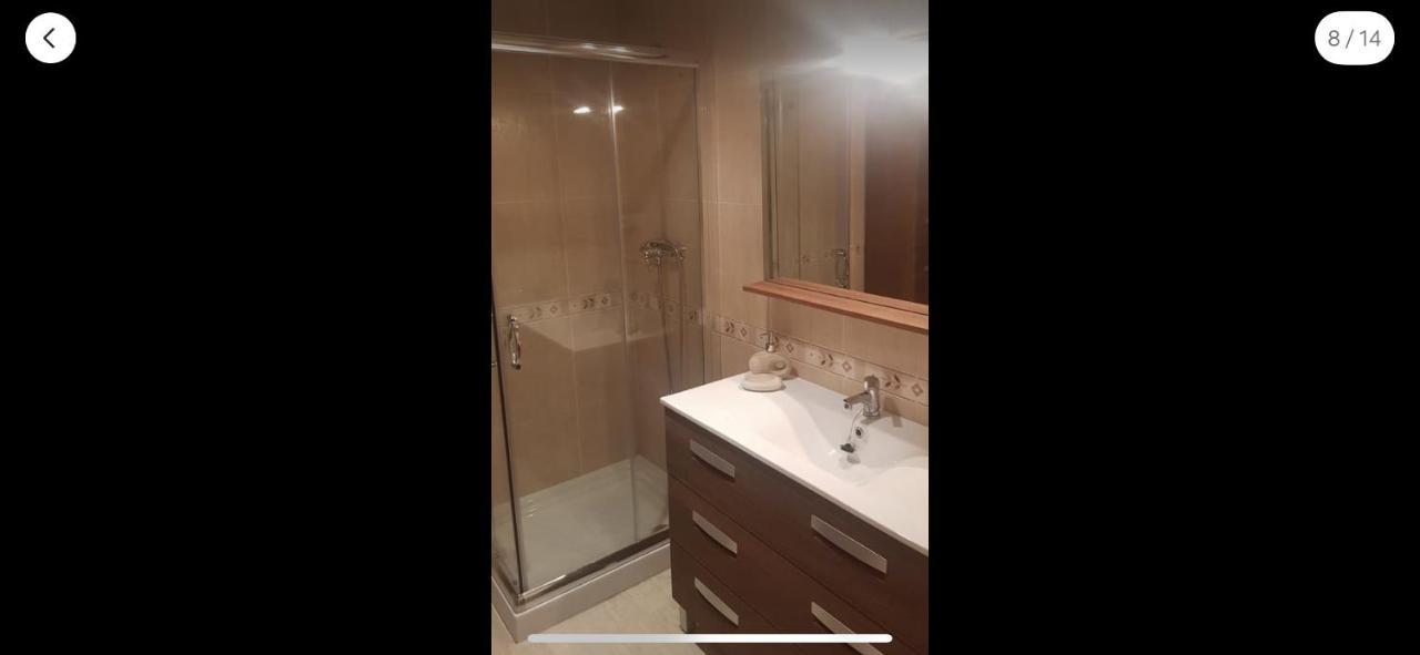 Oktheway Malpica Apartment Екстериор снимка