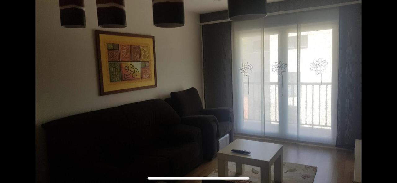 Oktheway Malpica Apartment Екстериор снимка
