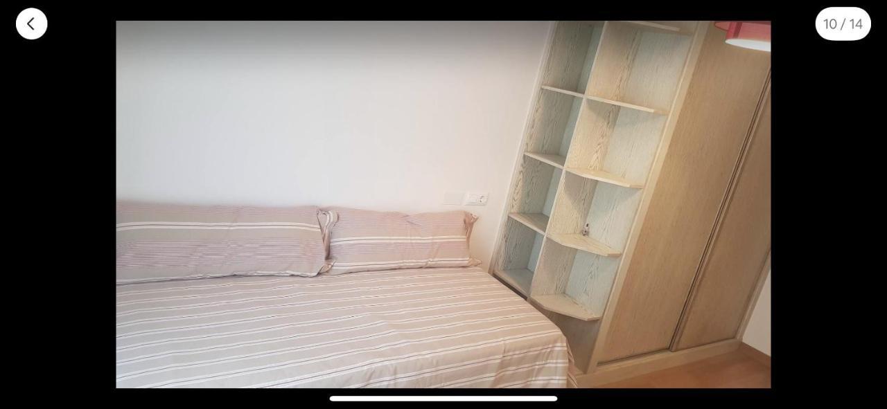 Oktheway Malpica Apartment Екстериор снимка