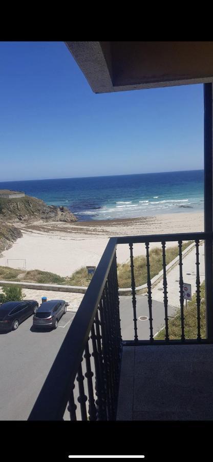 Oktheway Malpica Apartment Екстериор снимка