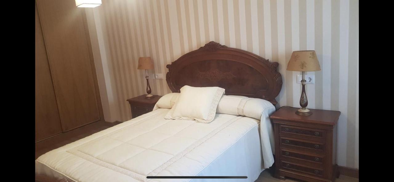 Oktheway Malpica Apartment Екстериор снимка