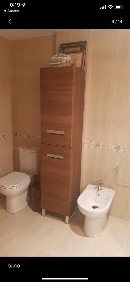 Oktheway Malpica Apartment Екстериор снимка