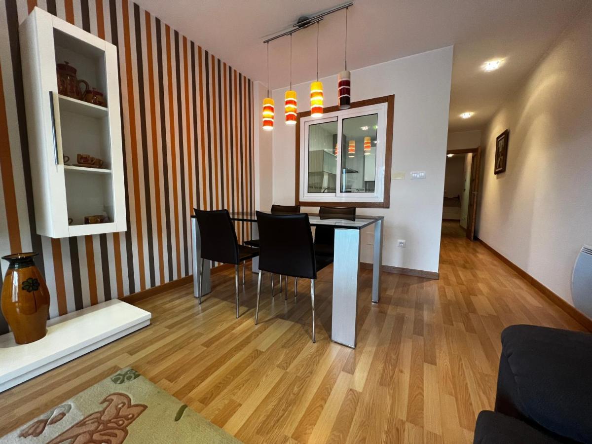 Oktheway Malpica Apartment Екстериор снимка