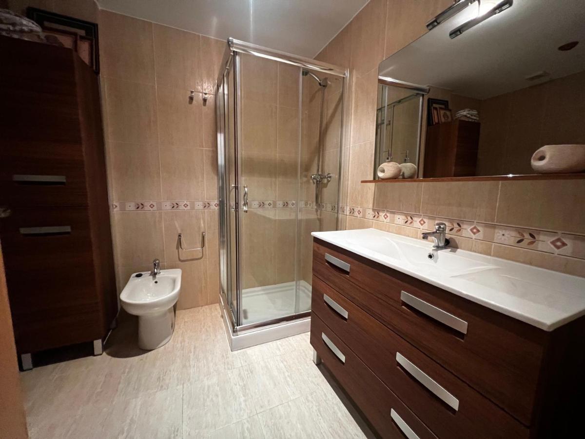 Oktheway Malpica Apartment Екстериор снимка